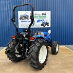 New Holland Boomer 50 5