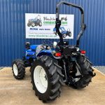 New Holland Boomer 50 6