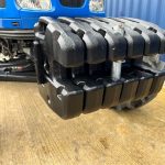 New Holland Boomer 50 7