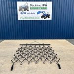 Drag 6ft Chain Harrows 1