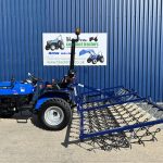 Folding Chain Harrows 3