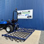 Folding Chain Harrows 4