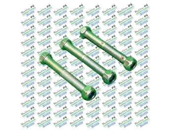 Set of Three PTO Shear Bolts (M8x50)