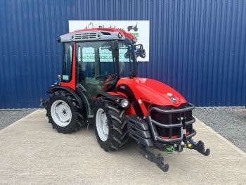 Antonio Carraro SRX10900R Alpine / Vineyard Reverse Drive Tractor