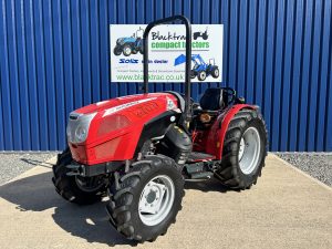 Tractor