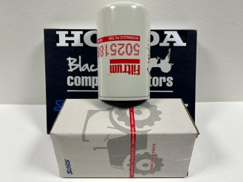 Solis 26 HST Hydraulic Delivery Filter