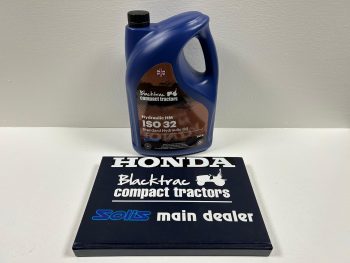 ISO 32 Hydraulic Oil (5 litres)