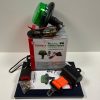 Photo of Granit Flashing Beacon Kit (seatbelt warning kit) unboxed