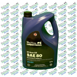 ep80sae gear oil