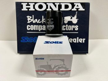 Solis 20 & 26 Engine Oil Filter