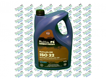 ISO 32 Hydraulic Oil (5 litres)