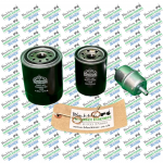 solis 20 service kit