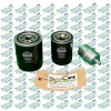 Solis 26M & 26 Shuttle Service Filter Kit