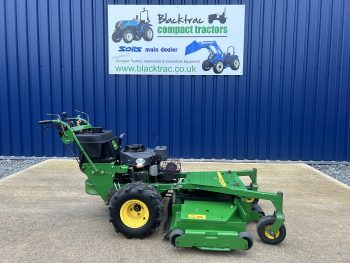John Deere 48RD Pedestrian Commercial Mower