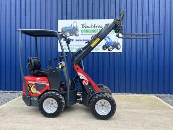 Norcar 4WD 755xc Loader