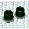 Solis 16 / 20 / 26 Tractor Rubber Brake Rod Seal (x2)