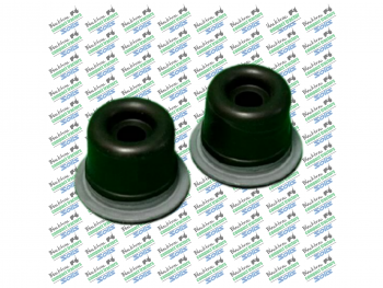 Solis 16 / 20 / 26 Tractor Rubber Brake Rod Seal (x2)