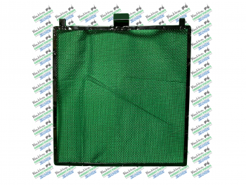 Solis 26 Tractor Radiator Protector Guard