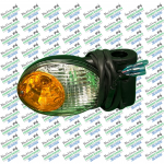 26hst cab indicator light 1