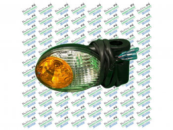 Solis 26HST Cab / 50 Cab Front Indicator Light