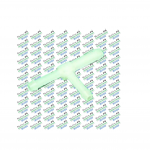 3 way fuel coupling 1