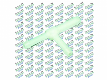 Solis Tractor 3-Way Fuel Coupling