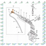 3 way fuel coupling 2