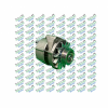 Solis Tractor 90AMP Alternator (803410065CFG)