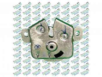 Solis Tractor Bonnet Catch