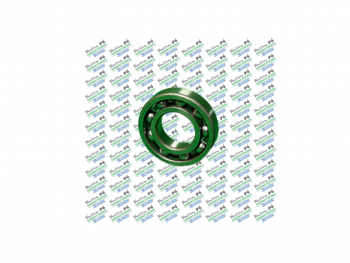 Solis Tractor Front Axle Wheel Outer Bearing