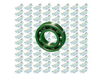 Solis Tractor Front Axle Wheel Outer Bearing