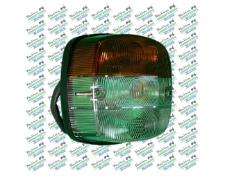 Solis Tractor Front Light