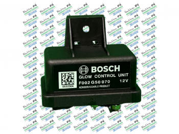 Solis Tractor Glow Control Unit