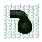 hydraulic hose strainer to pump