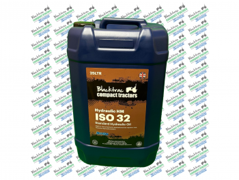 ISO 32 Hydraulic Oil (25 litres)