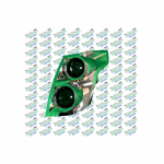 lefthand headlight cluster 1