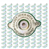 Solis 16 / 20 / 26 Radiator Cap