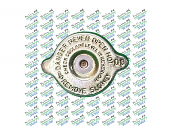 Solis 16 / 20 / 26 Radiator Cap