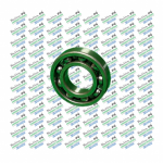 rear axle outer bearing 1