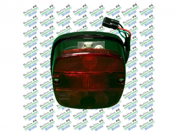 Solis Tractor Rear Light