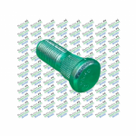 rear wheel stud