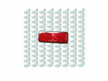 Solis Tractor Reflector