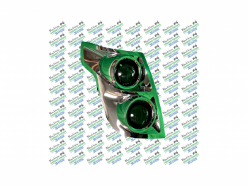 Solis Tractor Complete Right Hand Headlight Cluster