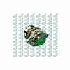 Solis 26HST Cab Tractor Alternator
