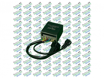 Solis Tractor Safety Controller for Engine Shut Off