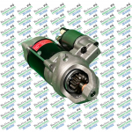 solis 16 starter motor
