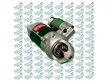Solis 16 Starter Motor