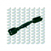 Solis Tractor 3 Point Linkage Adjustable Upright (20 / 26 Side Shift)