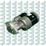 solis 20 starter motor