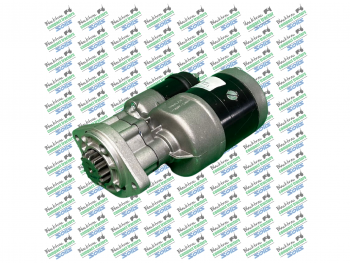 Solis 20 Starter Motor